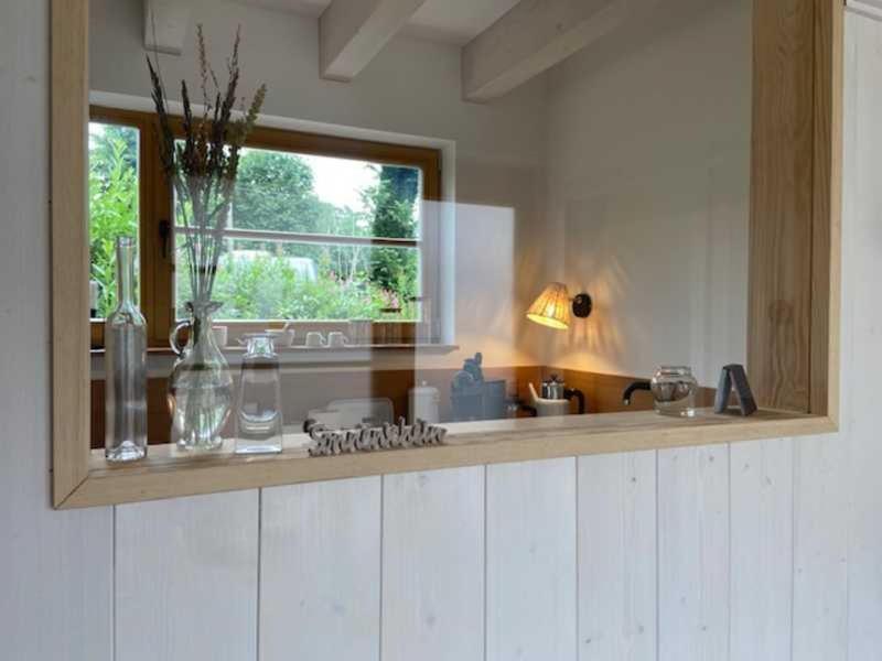 Ferienhaus Angelangt 普雷罗 外观 照片