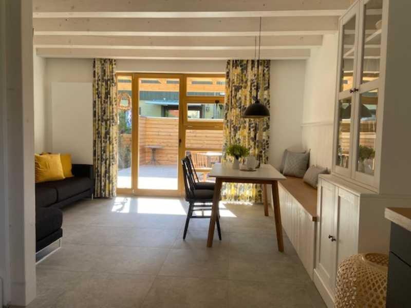 Ferienhaus Angelangt 普雷罗 外观 照片