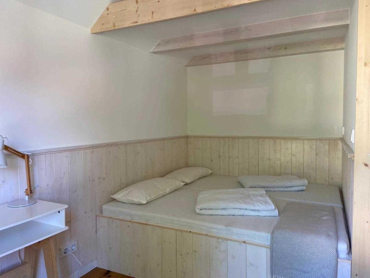 Ferienhaus Angelangt 普雷罗 外观 照片