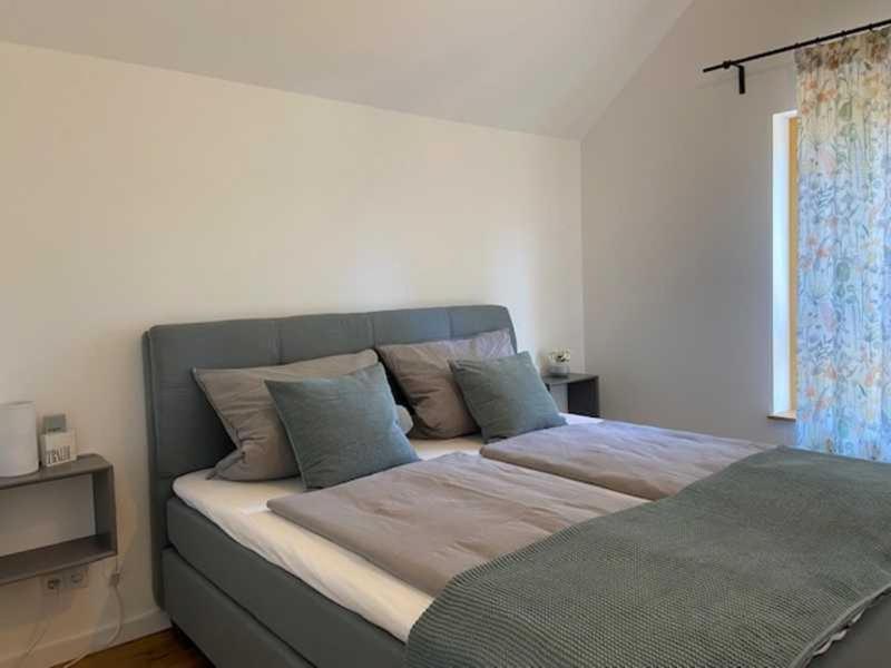 Ferienhaus Angelangt 普雷罗 外观 照片