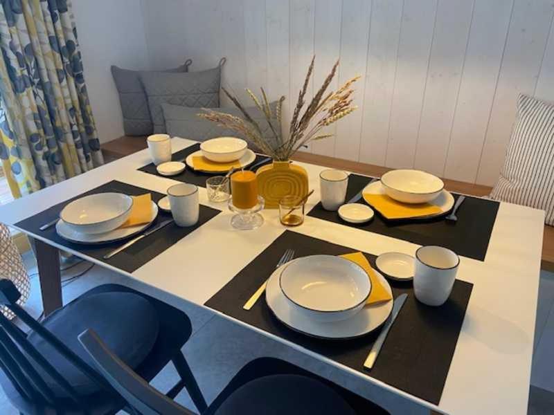 Ferienhaus Angelangt 普雷罗 客房 照片
