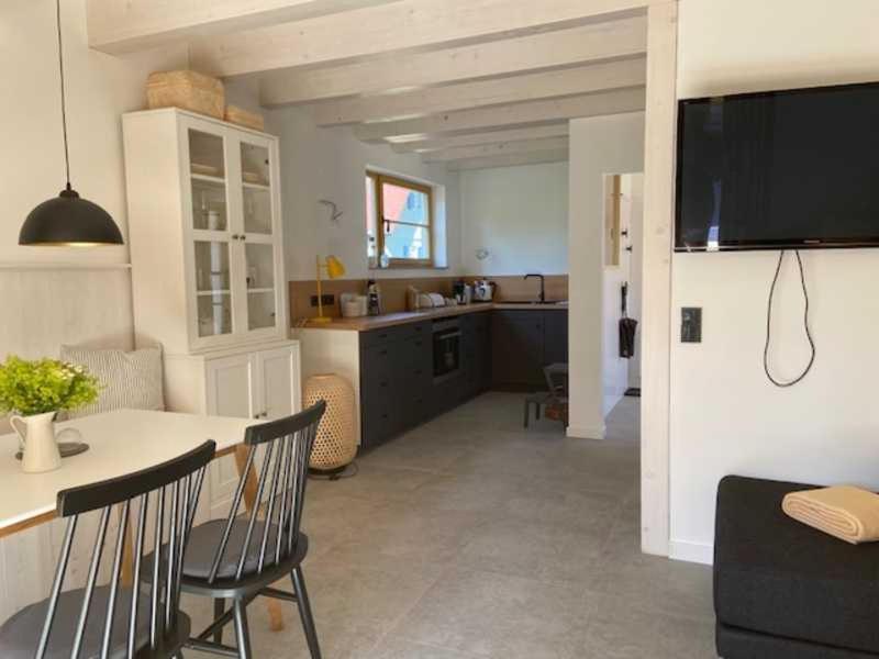 Ferienhaus Angelangt 普雷罗 客房 照片