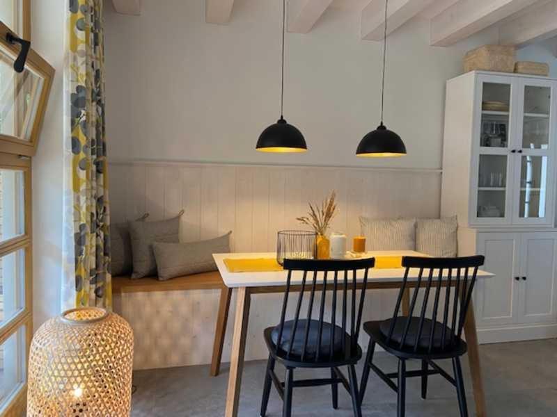 Ferienhaus Angelangt 普雷罗 客房 照片